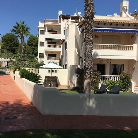 Casa Lovia Apartamento Dehesa de Campoamor  Exterior foto