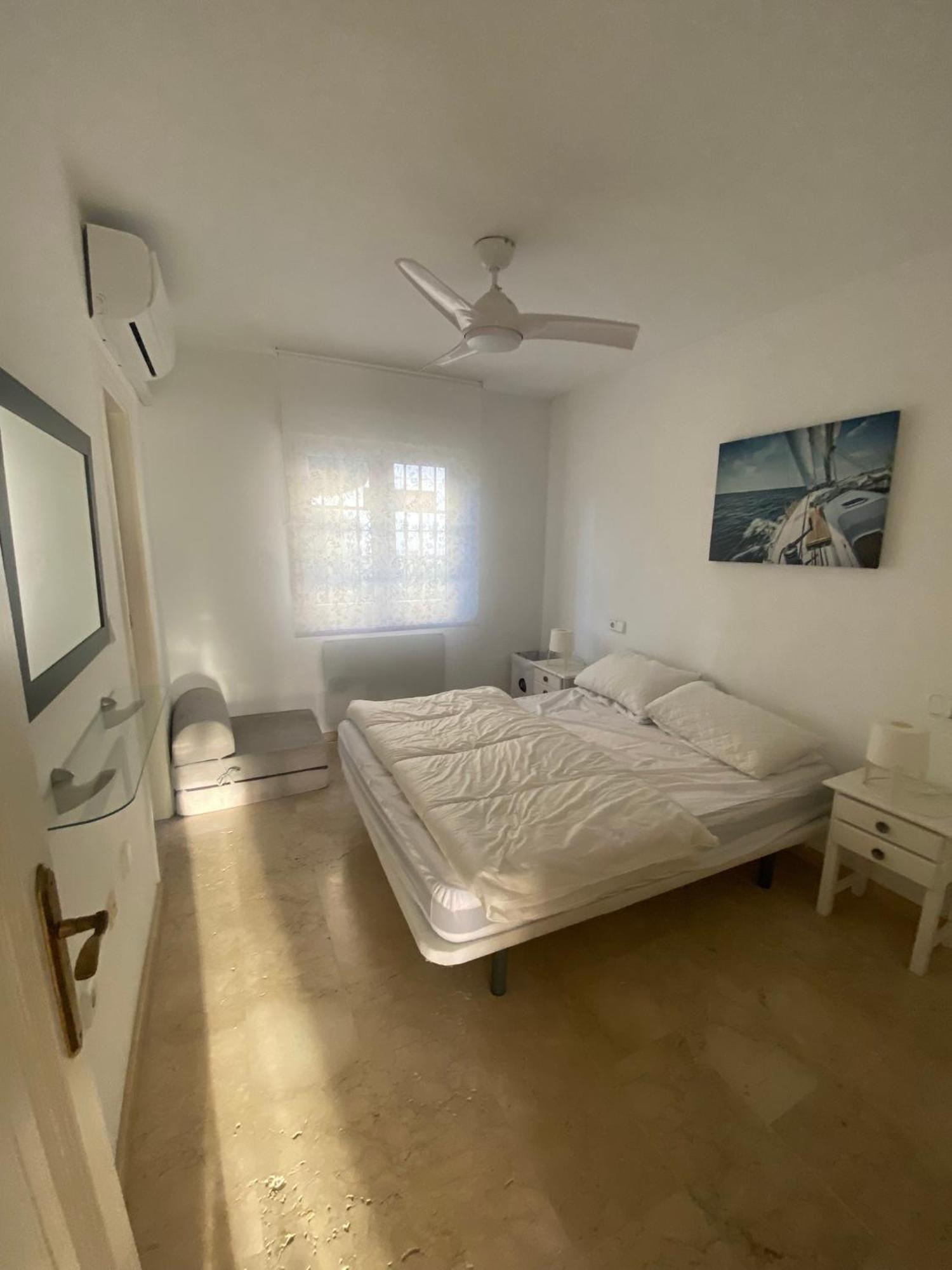 Casa Lovia Apartamento Dehesa de Campoamor  Exterior foto