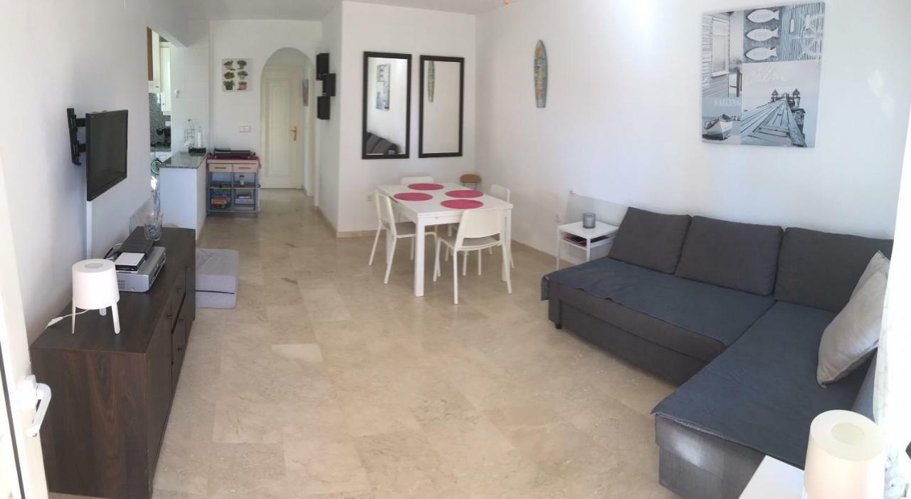 Casa Lovia Apartamento Dehesa de Campoamor  Exterior foto